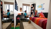 Student Accommodation at Urbanest in South Bank!