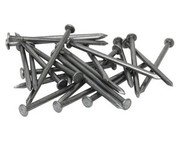 Roofing Nails - Various Materials and Full Sizes